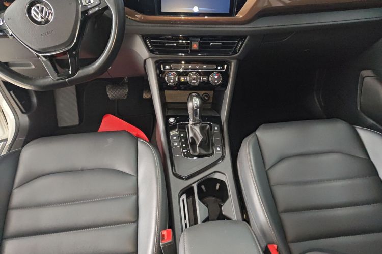 Volkswagen Tharu 2020 изображение автомобиля #18