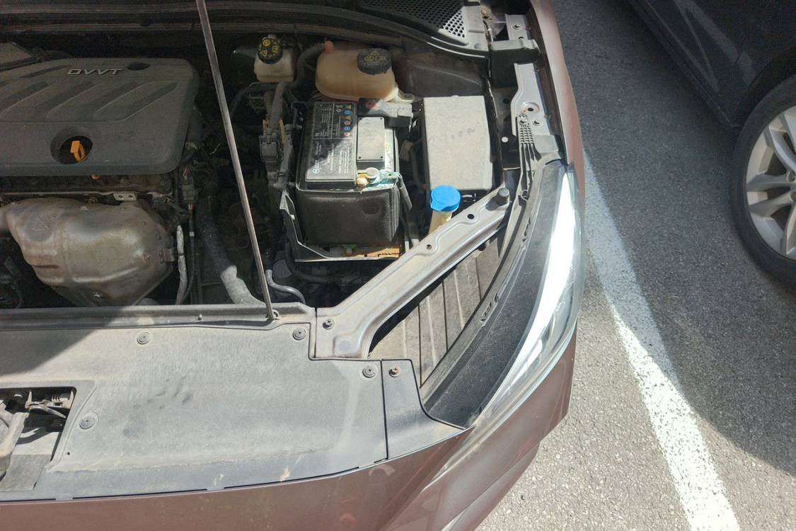 MG 5 2023 #12 MG 5 2023 immagine di auto #12