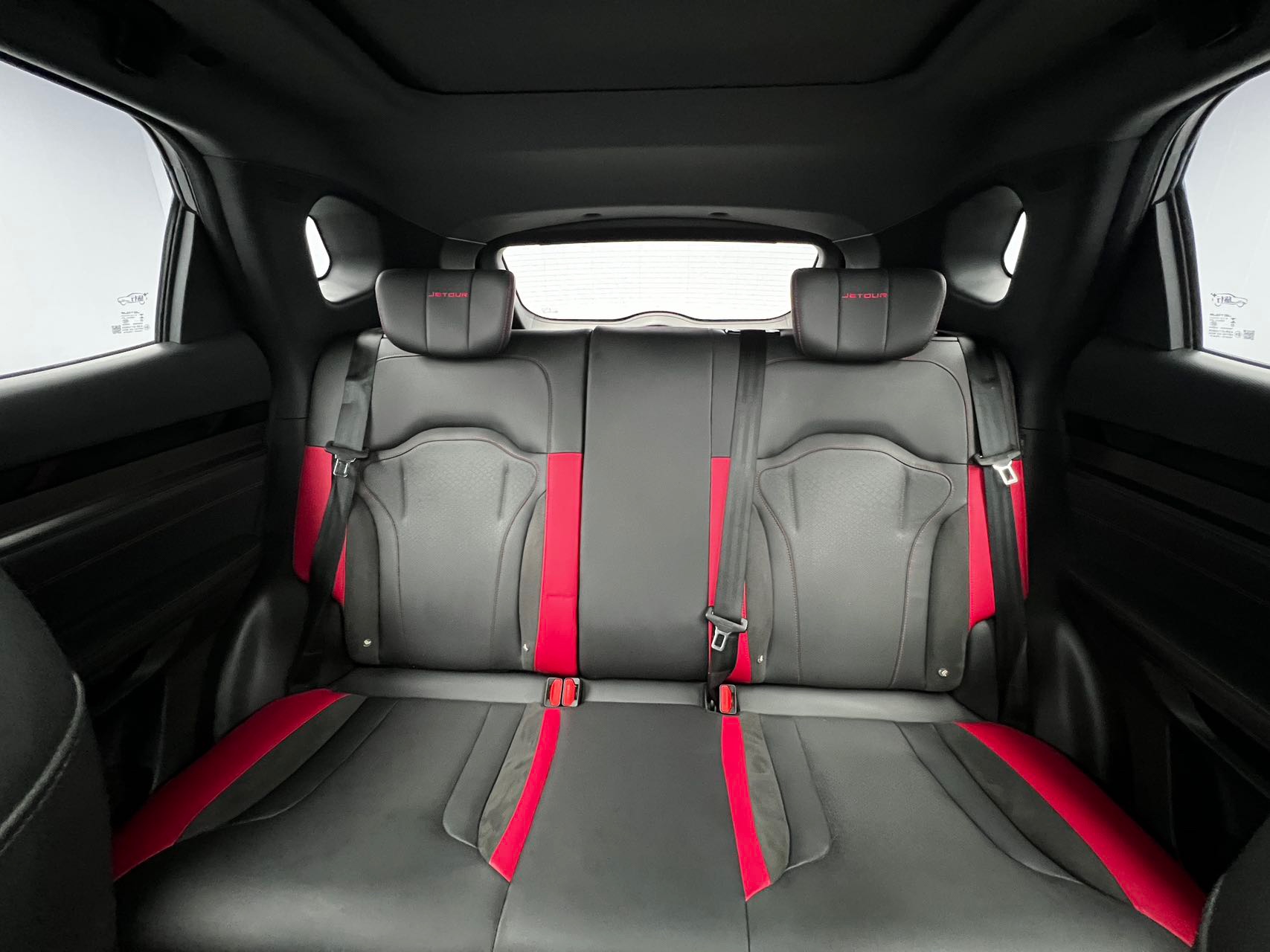 Jetour Dashing 2023 imagen de coche #13