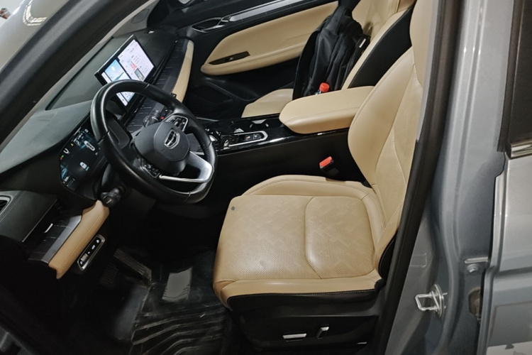 GEELY Emgrand L HiP 2023 #15 GEELY Emgrand L HiP 2023 car image #15