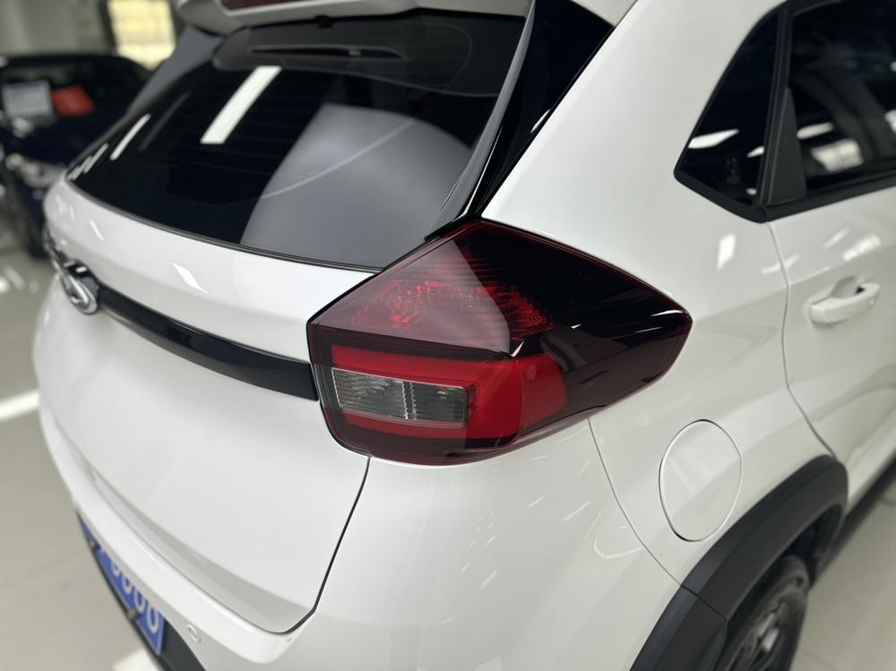 Chery Tiggo 3x 2021 car image #12