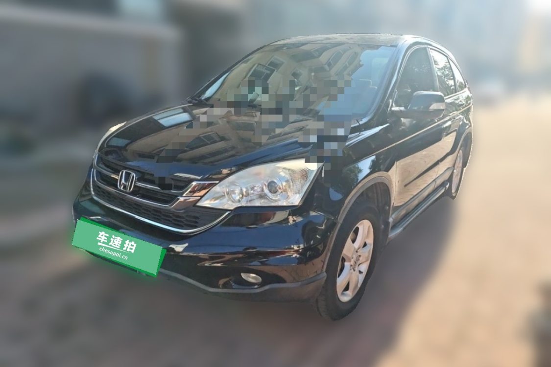 Honda CR-V 2011 Honda CR-V 2011 car image