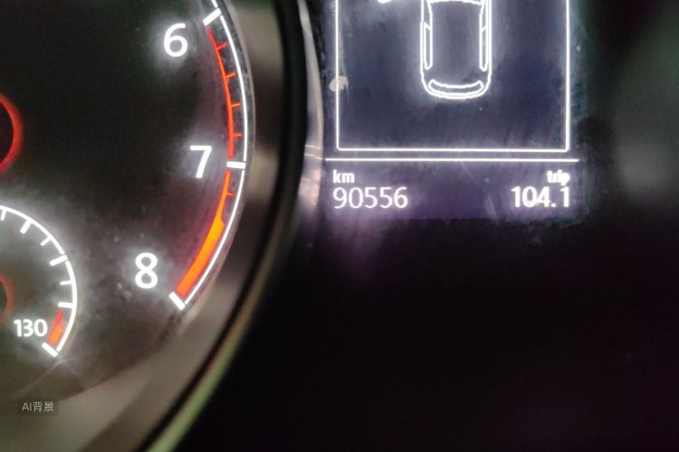 Volkswagen Golf 2017 #14 Volkswagen Golf 2017 car image #14
