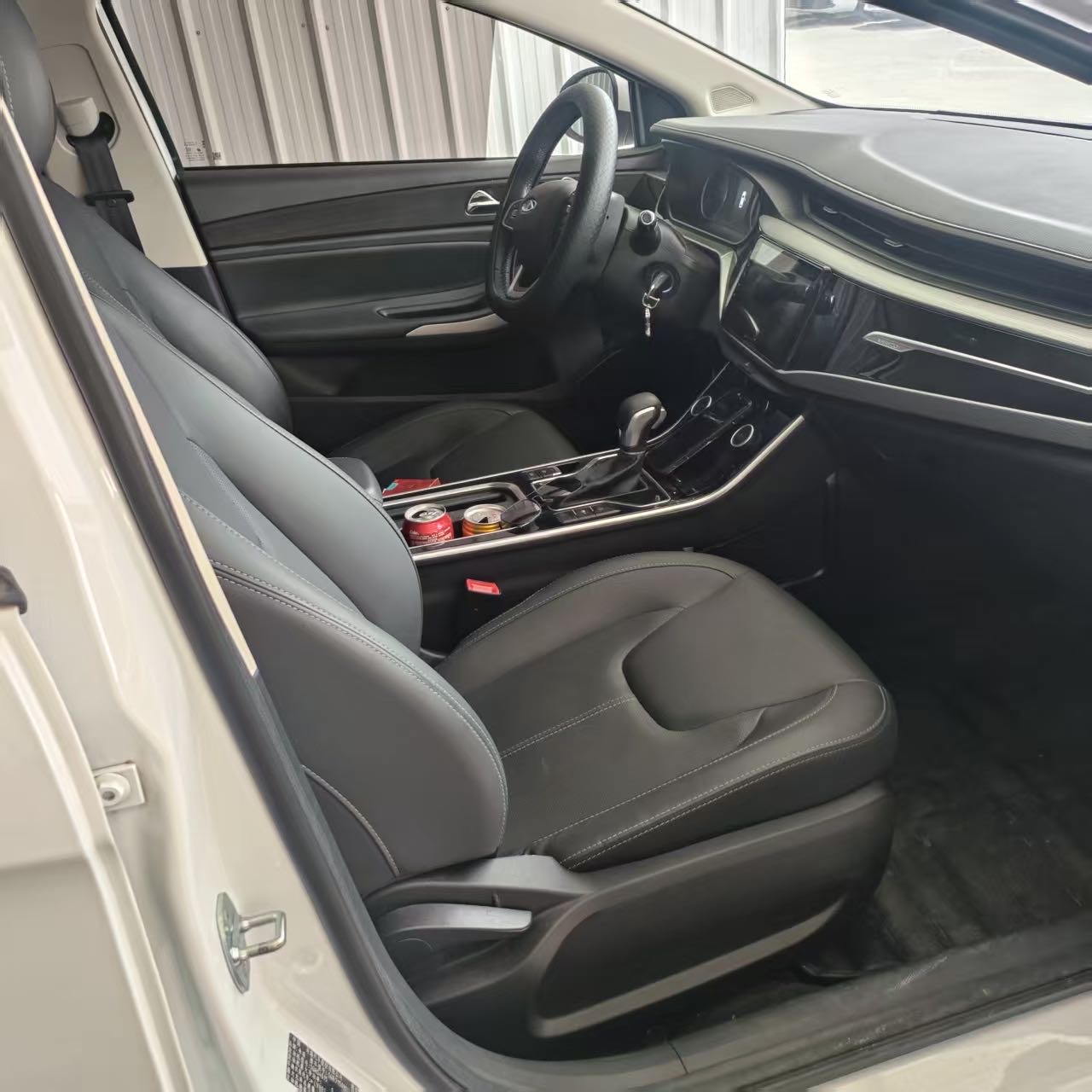 Chery Arrizo 5 2024 car image #2