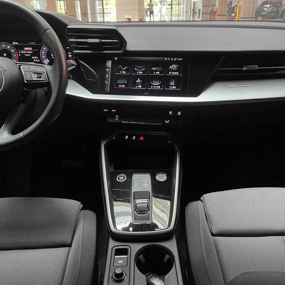 Audi A3 2021 immagine di auto #8