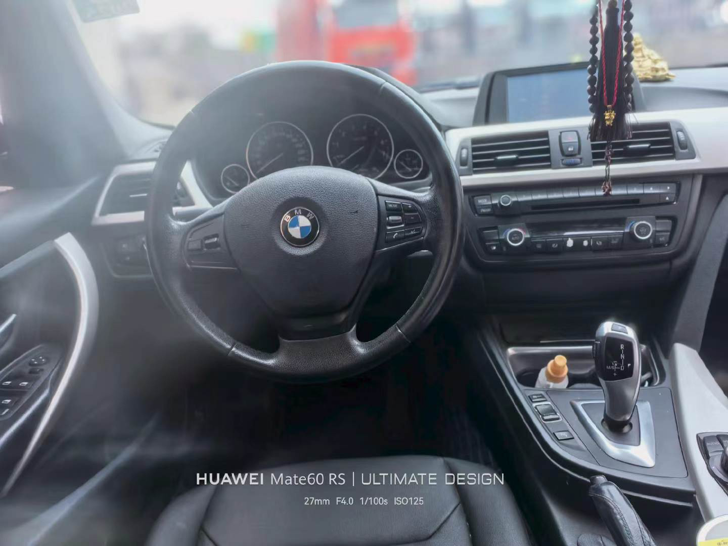 BMW 3 Series 2014 imagen de coche #6