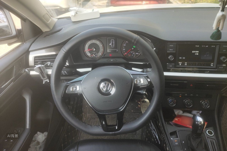 Volkswagen Lavida 2020 #12 Volkswagen Lavida 2020 car image #12
