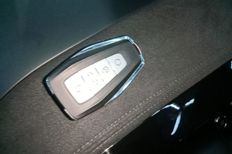 GEELY Boyue L 2023 #9 GEELY Boyue L 2023 car image #9