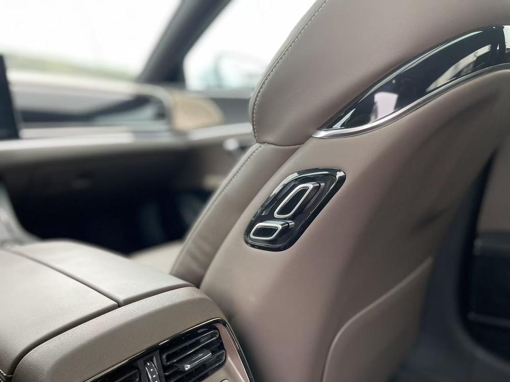 BYD Han 2020 car image #10