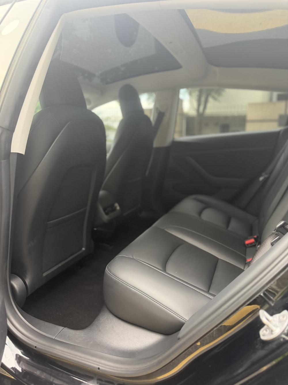 Tesla Model 3 2020 #11 Tesla Model 3 2020 car image #11