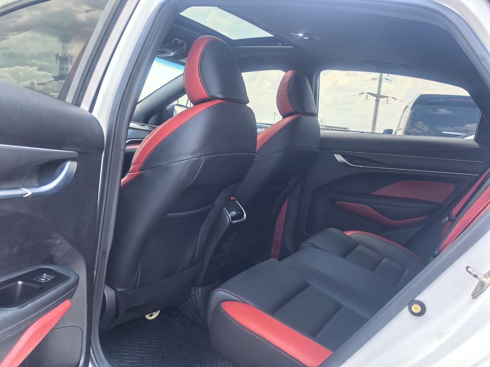 GEELY Binray 2021 #9 GEELY Binray 2021 immagine di auto #9