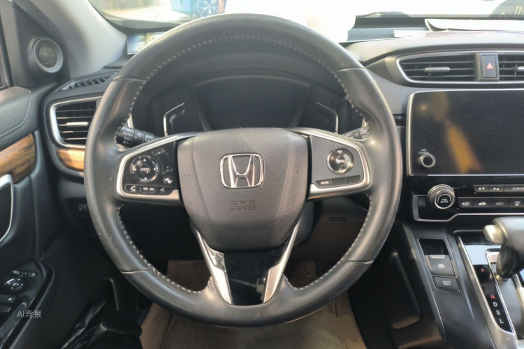 Honda CR-V 2018 car image #12