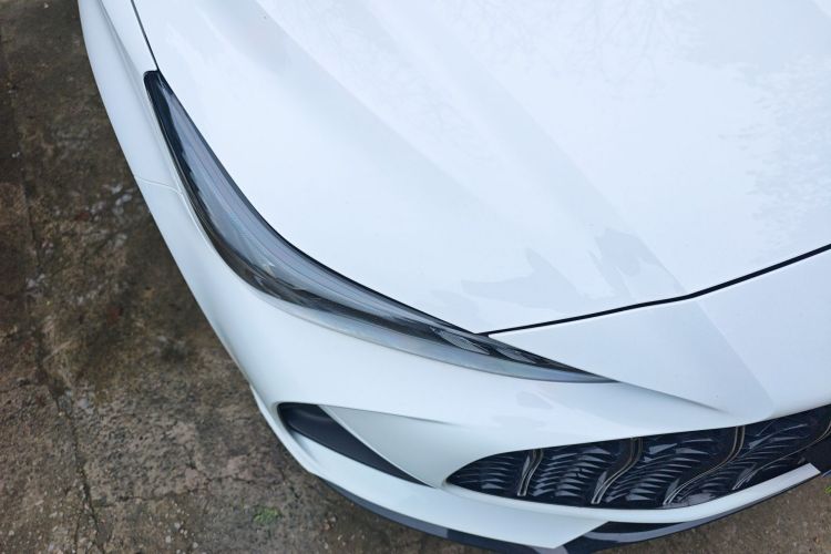 名爵 MG5 2025 汽车图片 #8