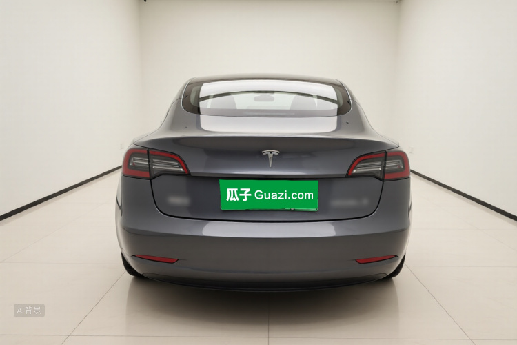 Tesla Model 3 2022 #6 Tesla Model 3 2022 car image #6