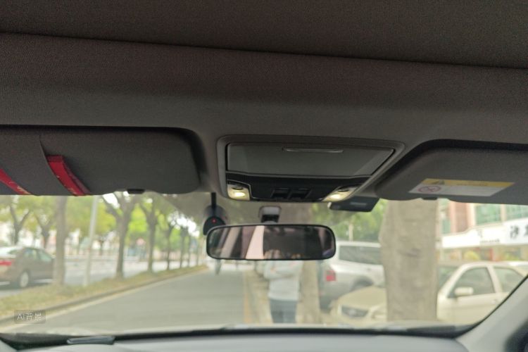 Honda CR-V 2019 car image #20