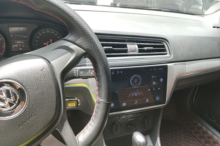 Volkswagen Lavida 2021 car image #10