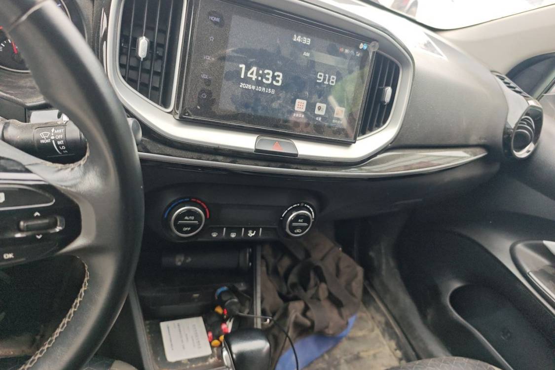 Kia KX1 2019 #26 Kia KX1 2019 car image #26