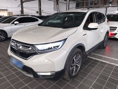 Honda CR-V 2019 Honda CR-V 2019 car image
