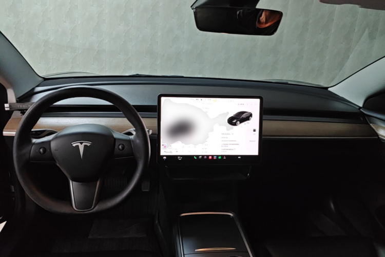 Tesla Model 3 2023 car image #10