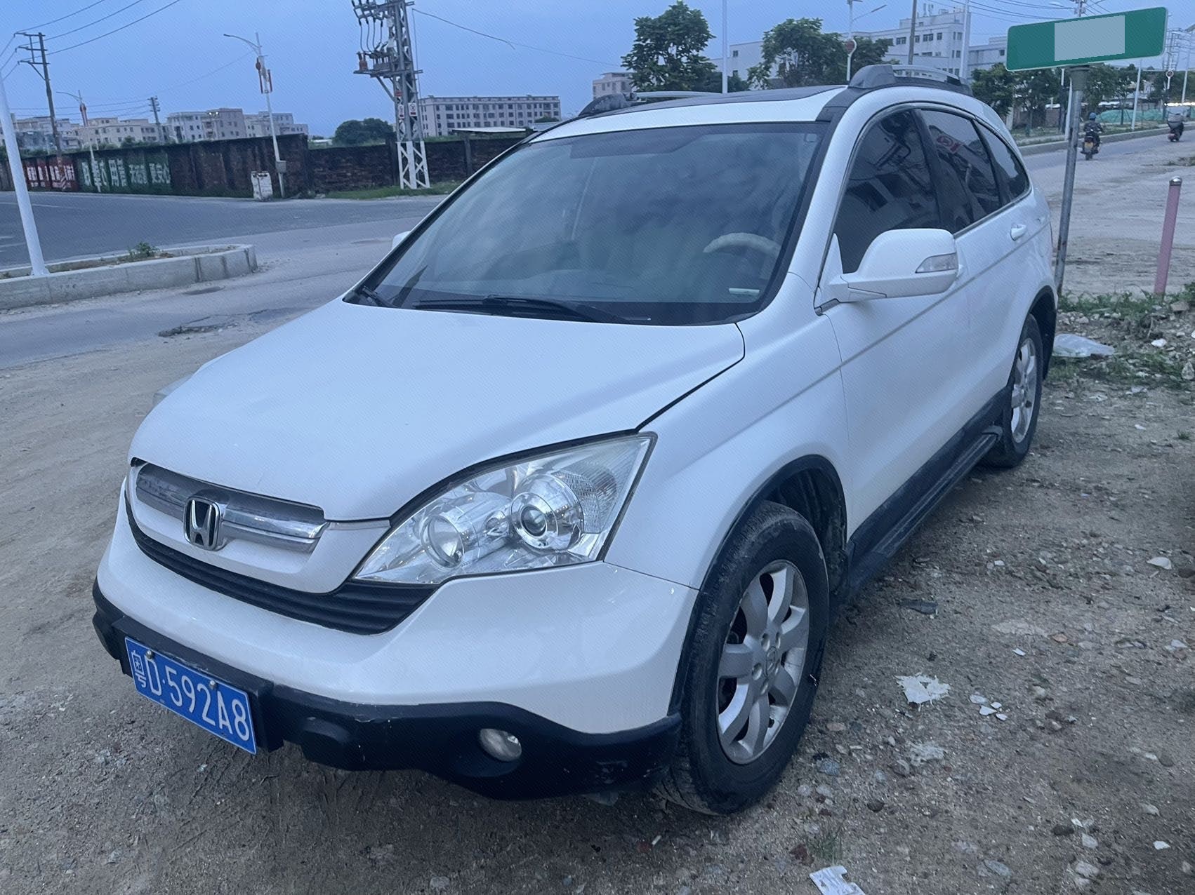 2009 car image 