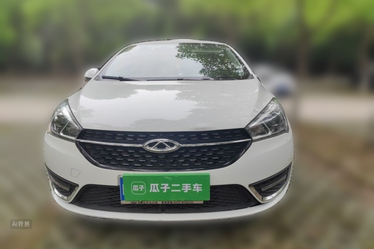 Chery Arrizo 5 2017 #3 Chery Arrizo 5 2017 صورة سيارة #3