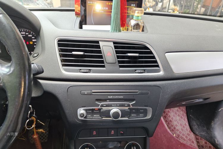 Audi Q3 2017 image de voiture #15