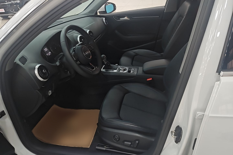 Audi A3 2020 #15 Audi A3 2020 immagine di auto #15