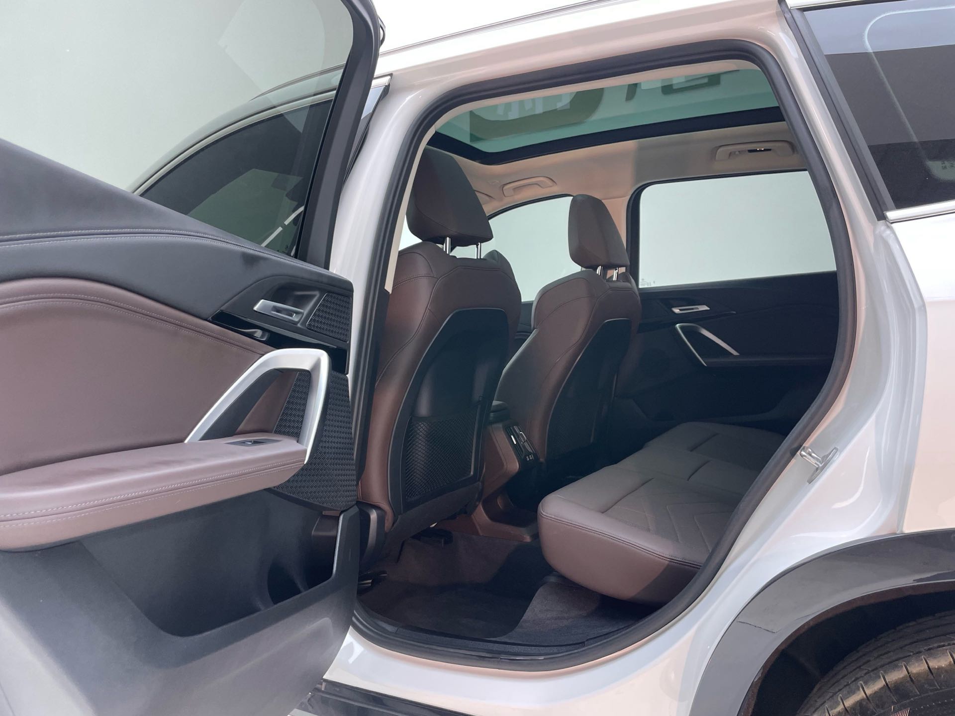 BMW X1 2023 #9 BMW X1 2023 car image #9