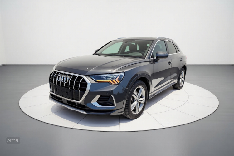 Audi Q3 2019 #2 Audi Q3 2019 car image #2