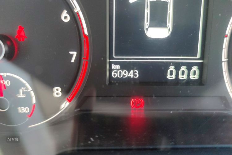 Volkswagen Polo 2019 car image #14