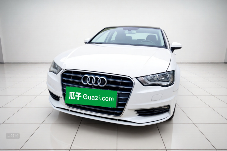 Audi A3 2016 #3 Audi A3 2016 car image #3