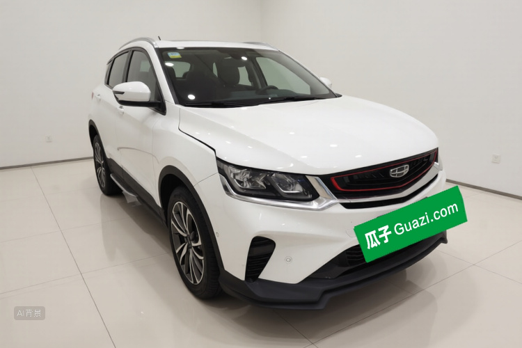 2019 #4 2019 immagine di auto #4