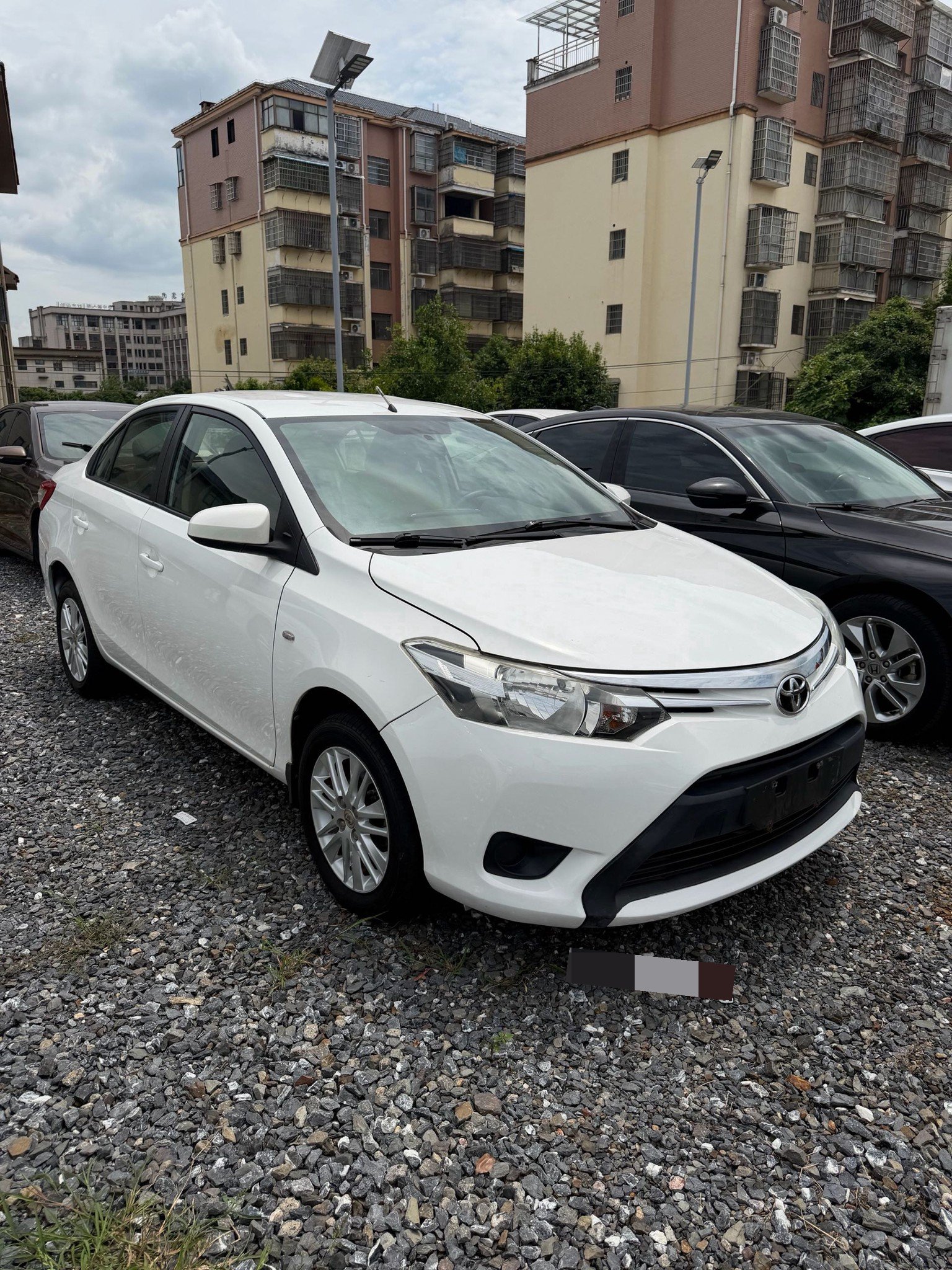 Toyota Vios 2016 #6 Toyota Vios 2016 imagem de carro #6