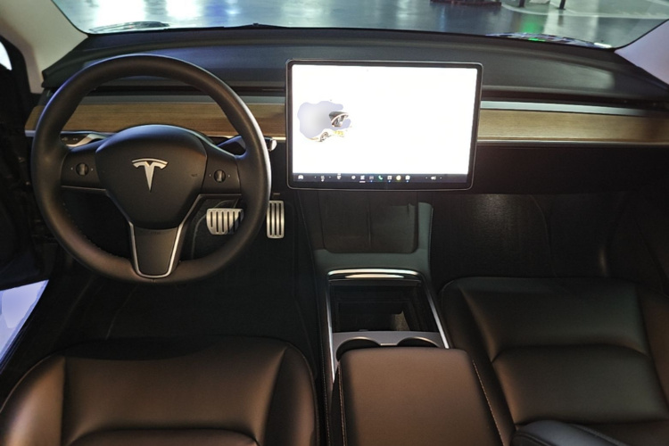Tesla Model 3 2021 car image #11