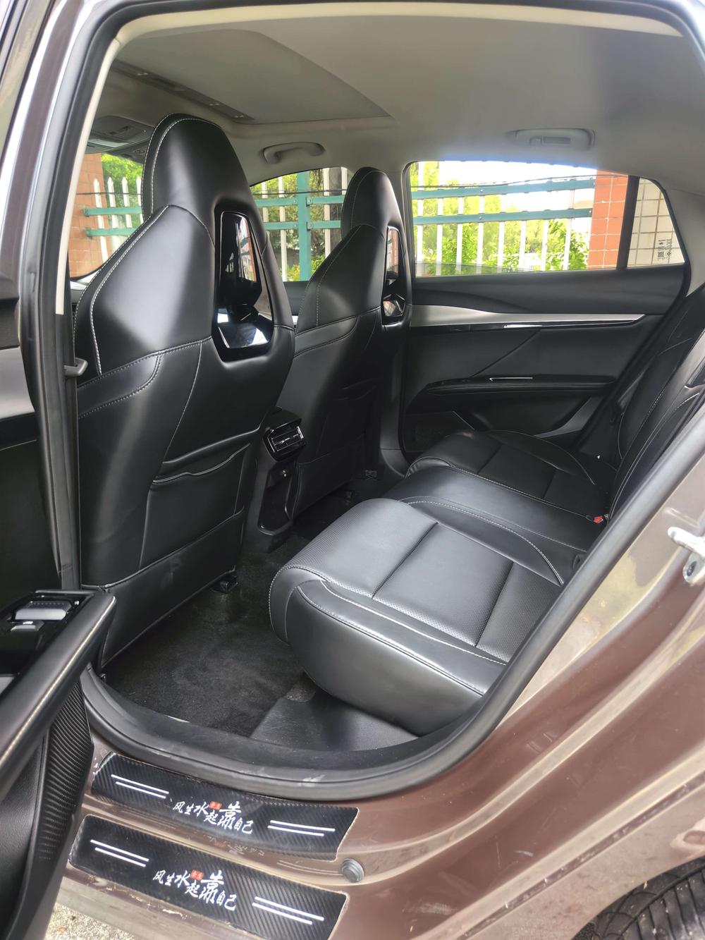 MG 5 Scorpio 2023 #9 MG 5 Scorpio 2023 car image #9