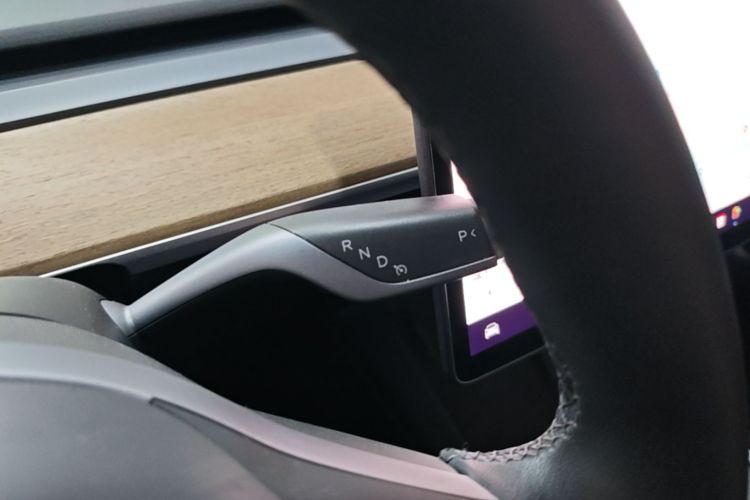 Tesla Model 3 2021 immagine di auto #14