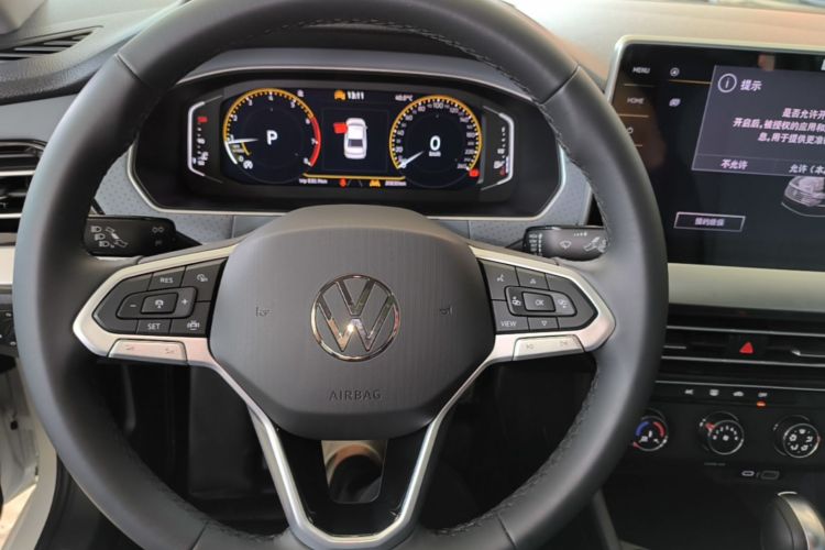 Volkswagen Lavida 2025 #11 Volkswagen Lavida 2025 car image #11