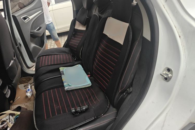 MG ZS 2021 car image #19