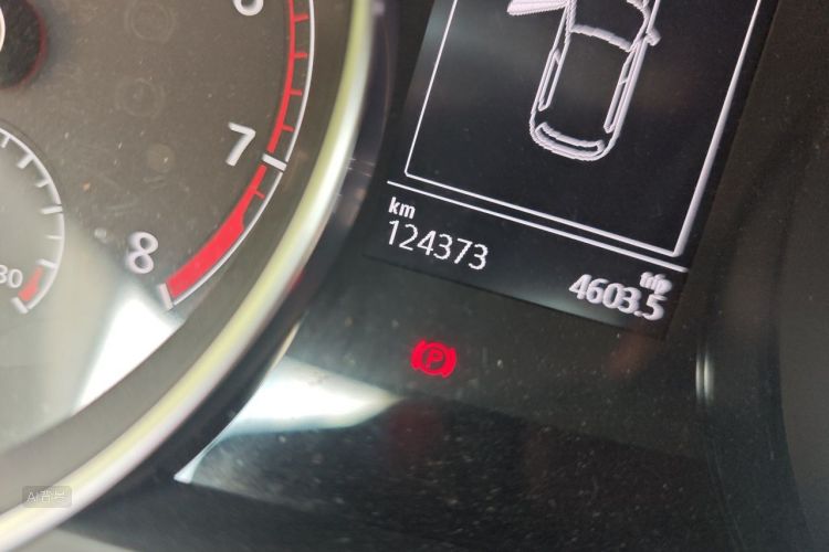 Volkswagen Golf 2016 #14 Volkswagen Golf 2016 car image #14