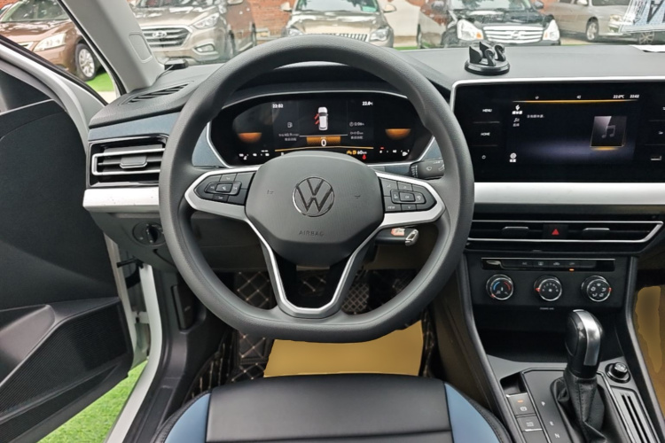 Volkswagen Lavida 2024 car image #11