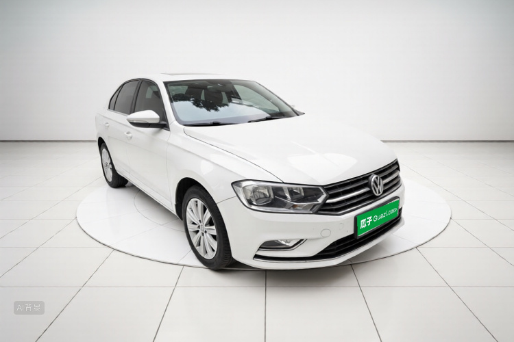 Volkswagen Bora 2017 imagen de coche #4