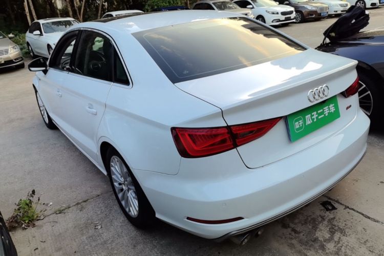 Audi A3 2014 imagem de carro #5