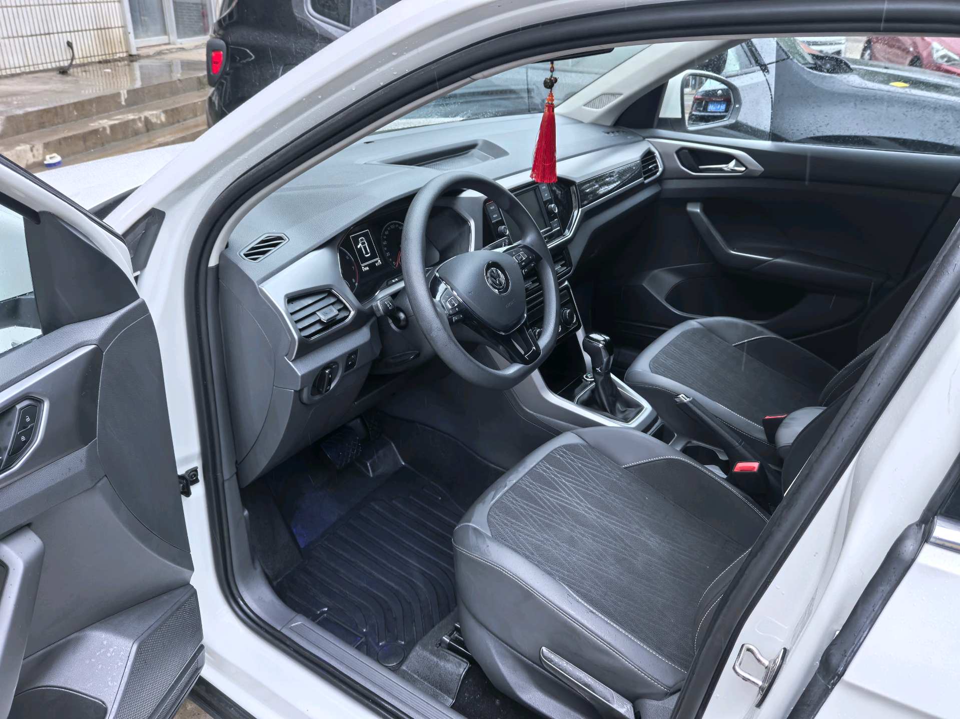 Volkswagen T-Cross 2020 imagem de carro #6