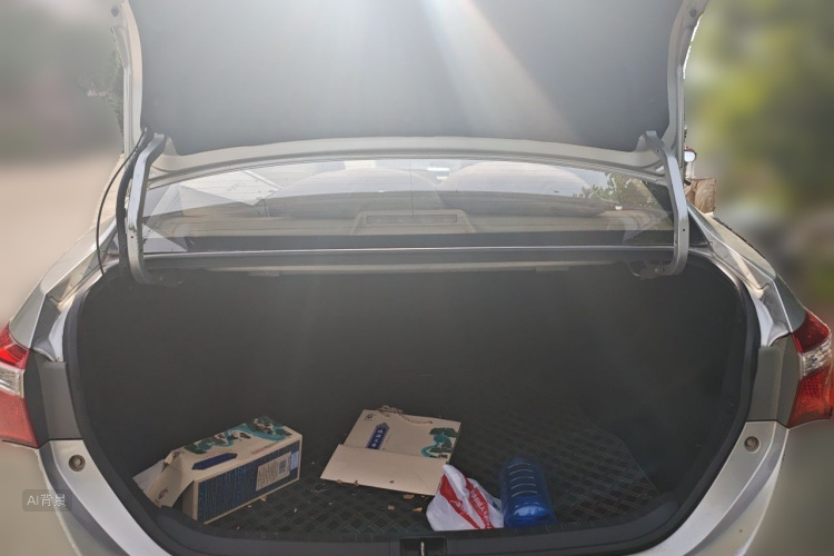 2015 #21 2015 immagine di auto #21