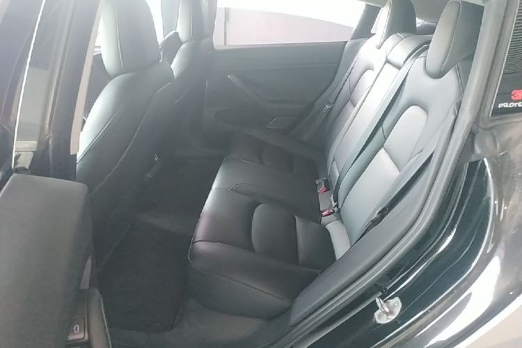 Tesla Model 3 2021 car image #17