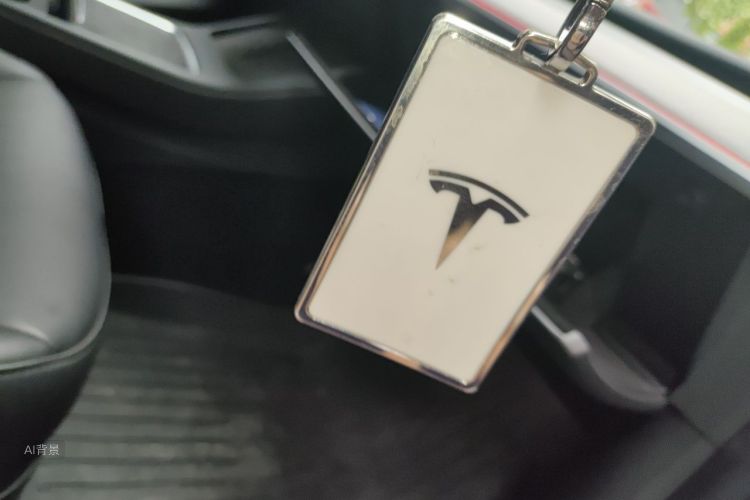 Tesla Model Y 2024 #10 Tesla Model Y 2024 car image #10