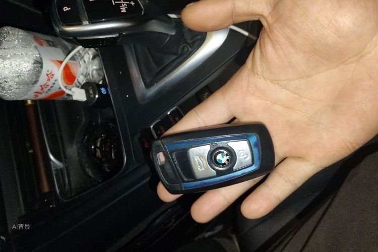 BMW 3 Series 2017 #10 BMW 3 Series 2017 car image #10