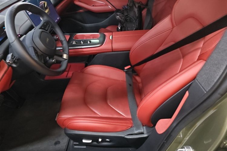 MI SU7 2024 car image #15