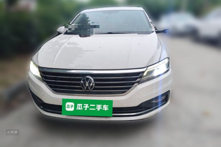 Volkswagen Lavida 2022 car image #3