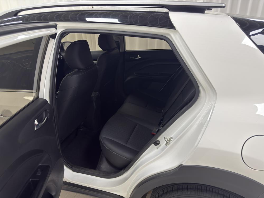 Kia KX1 2019 car image #18